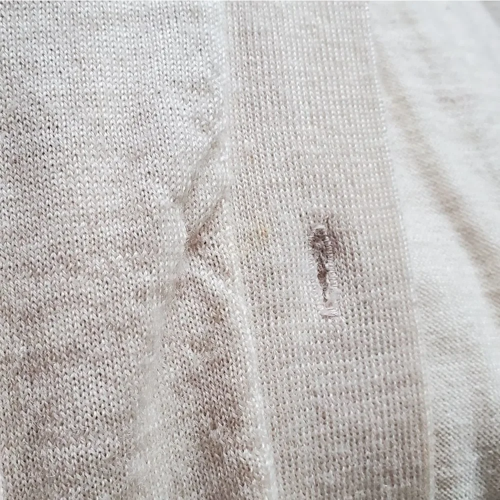 J.Crew Merino Wool Cardigan Small